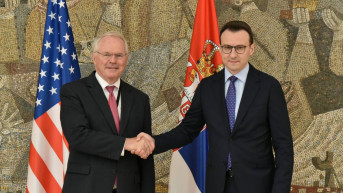 Petković i Hil