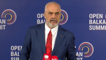 Edi Rama Edi Rama