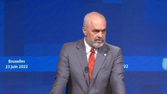 Edi Rama
