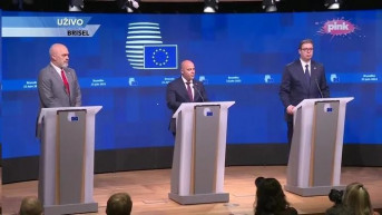 Samit EU Samit EU