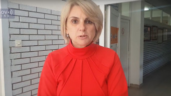Biljana Vukićević