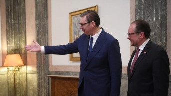 Vučić i Šalenberg