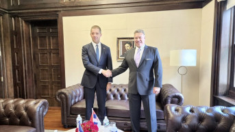 Marko Đurić i Gabriel Eskobar