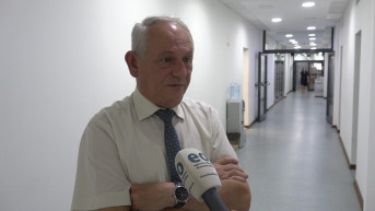 Šemsedin Dremšaj