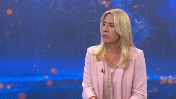 Željka Cvijanović Željka Cvijanović