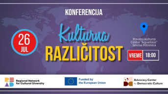 ACDC Konferencija ACDC Konferencija