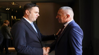 Abdidžiku i Kamberi