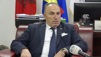 Agim Šahini Agim Šahini