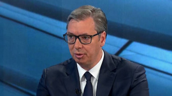 Aleksandar Vučić Aleksandar Vučić