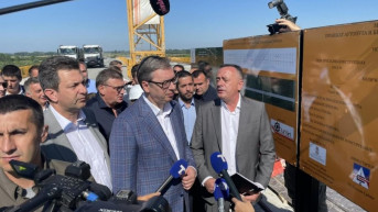 Aleksandar Vučić Aleksandar Vučić