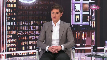 Ana Brnabić