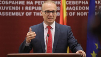 Antonio Milošoski