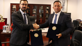 Armend Mehaj i Meriman Suka