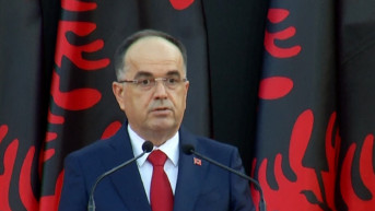 Bajram Begaj