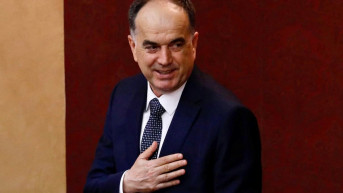 Bajram Begaj