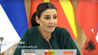 Belinda Baluku