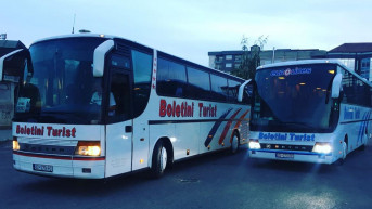 Boljetini turist