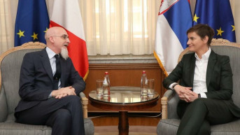 Brnabić i Gori