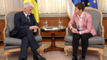 Brnabić sa Tolkačom