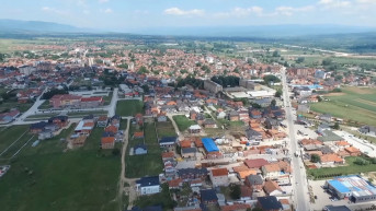 Bujanovac Bujanovac