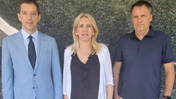 Cvijanović i Đurić