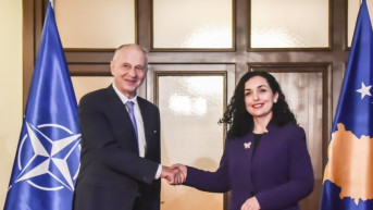 Džoana i Osmani