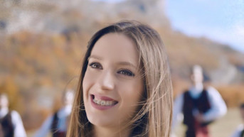 Danica Crnogorčević