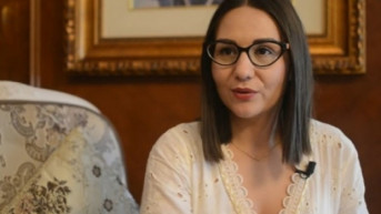 Darija Meščerijakova