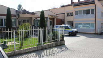 Dom zdravlja Đeneral Janković
