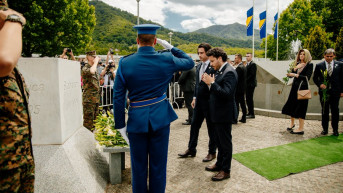 Dritan Abazović