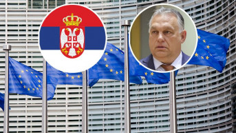 EU, Srbija, Viktor Orban