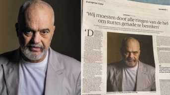 Edi Rama