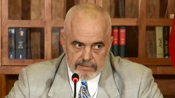 Edi Rama Edi Rama
