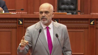Edi Rama Edi Rama