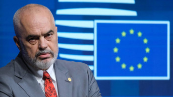 Edi Rama