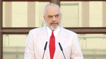 Edi Rama