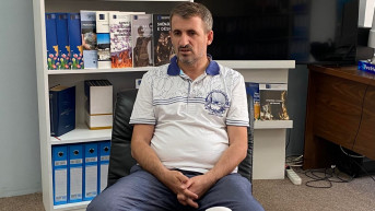 Ehat Miftaraj