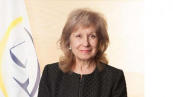Ekaterina Trendafilova Ekaterina Trendafilova