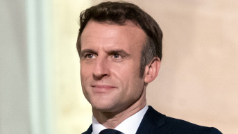 Emanuel Makron