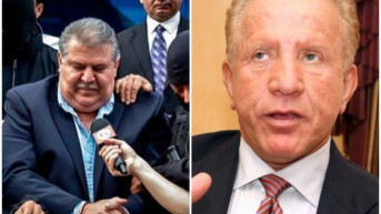 Enrike Rais i Bedžet Pacoli Enrike Rais i Bedžet Pacoli