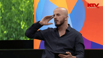 Eris Jašari Eris Jašari