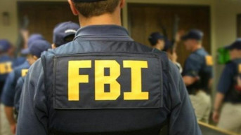 FBI FBI