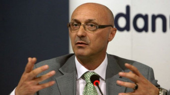 Fatmir Šeholi