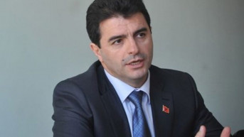 Fljorin Krasnići