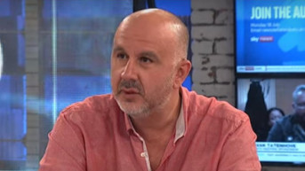 Miloš Garić