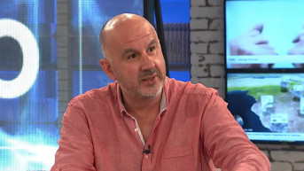 Miloš Garić