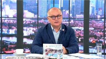 Goran Vesić