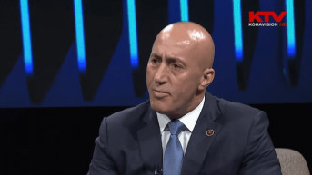 Ramuš Haradinaj