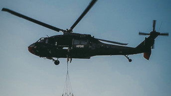Helikopter