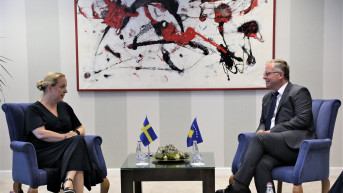 Hernmark i Bisljimi